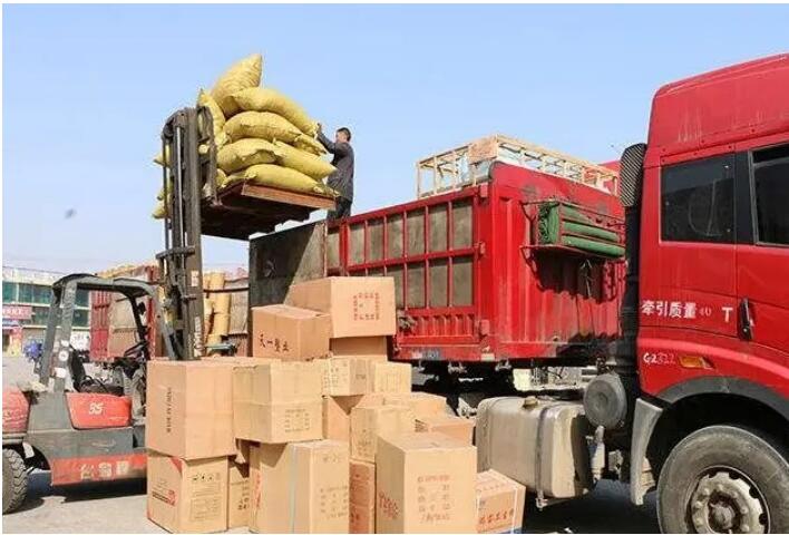 漳州到虎门镇物流专线