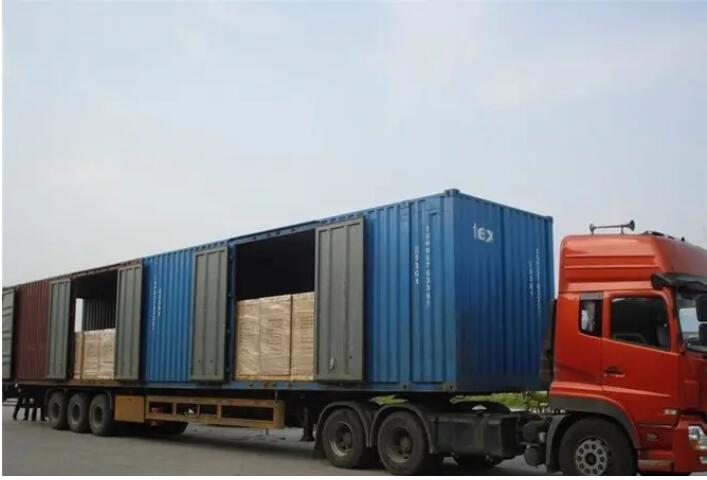 漳州到虎门镇整车运输