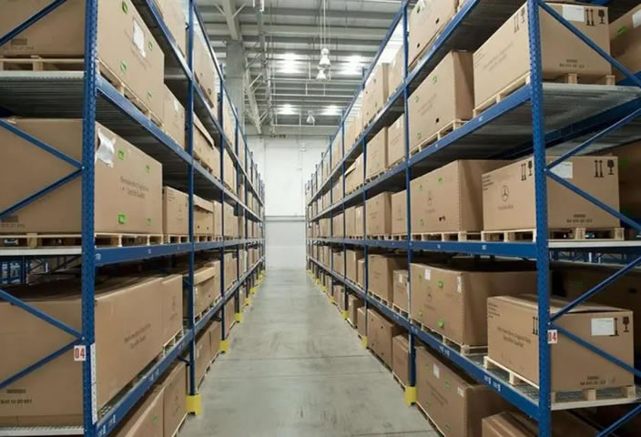 漳州到虎门镇货物仓储