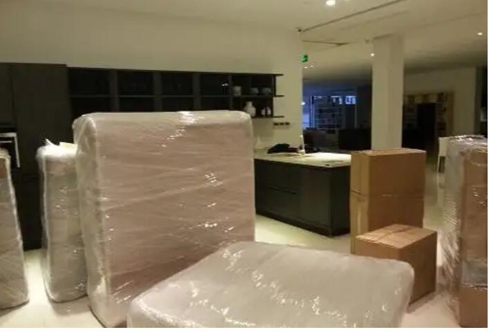 漳州到虎门镇长途搬家