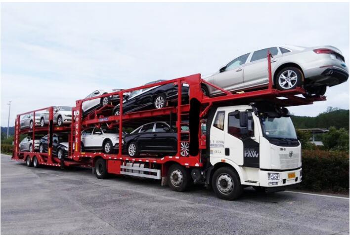 漳州到虎门镇轿车托运